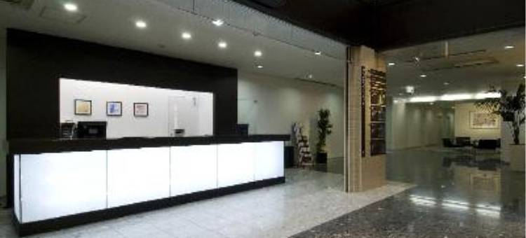 船桥X波酒店(X Wave Funabashi)图片