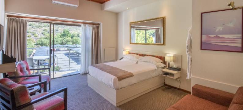 阿瓦隆温泉-Dream Resorts旗下(Avalon Springs by Dream Resorts)图片