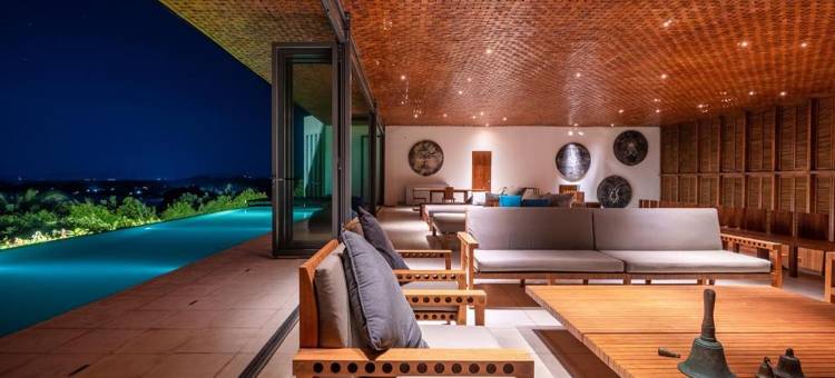 好运合集别墅视野(Villa Vista by the Serendipity Collection)图片