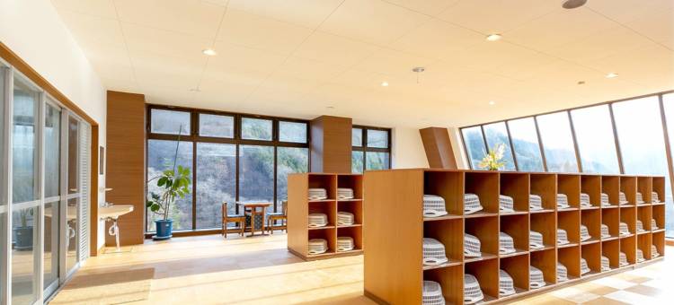 一柳阁本馆酒店(Ichiryukaku Honkan)图片