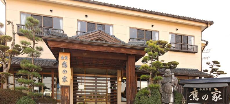 植木温泉 和風旅館(Takanoya)图片