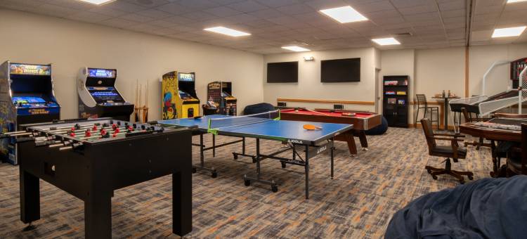 洲际假日酒店 埃斯蒂斯公园(Holiday Inn Estes Park)图片