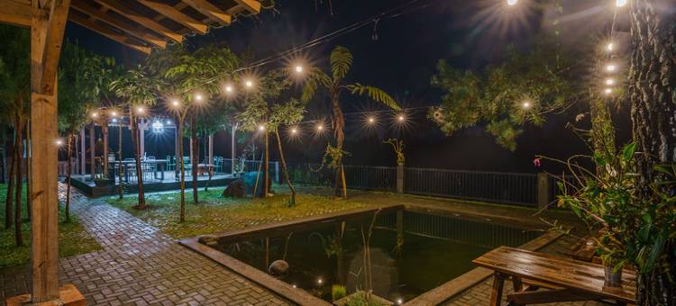 Imah Kayu by Horison图片