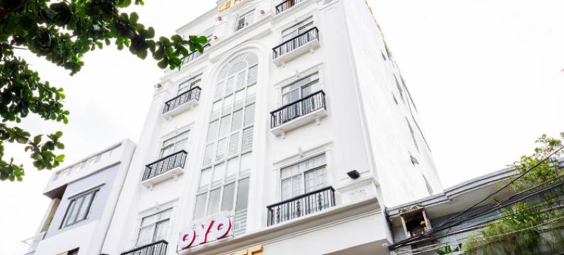 乐家酒店&公寓(Le House Hotel and Studio)图片