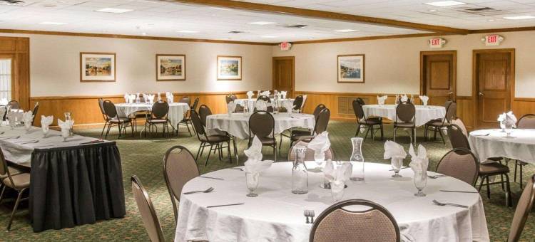 凯艺套房酒店(Quality Inn & Suites)图片