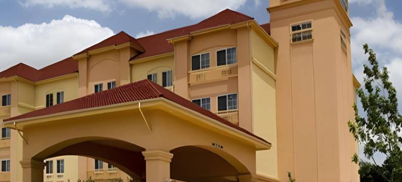 迪凯特拉昆塔温德姆套房酒店(La Quinta Inn & Suites by Wyndham Decatur)图片