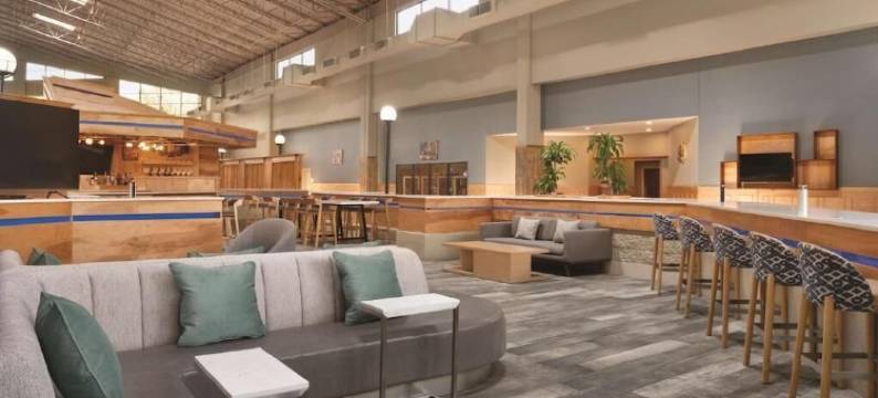 厄巴纳香槟会议中心温德姆花园酒店(Wyndham Garden Conference Center Champaign/Urbana)图片