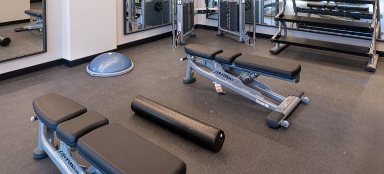 亨茨维尔中城英迪格酒店(Hotel Indigo Huntsville - Midcity by IHG)图片