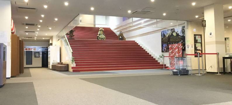 富士之山度假式酒店(fujisan resort hotel)图片