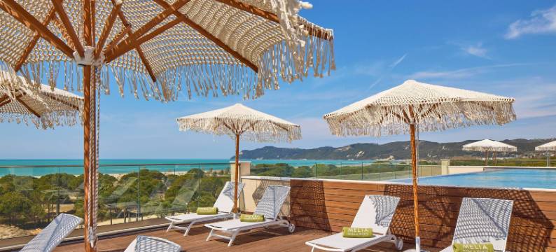 阿尔巴尼亚都拉斯美利亚酒店(Meliá Durrës Albania)图片