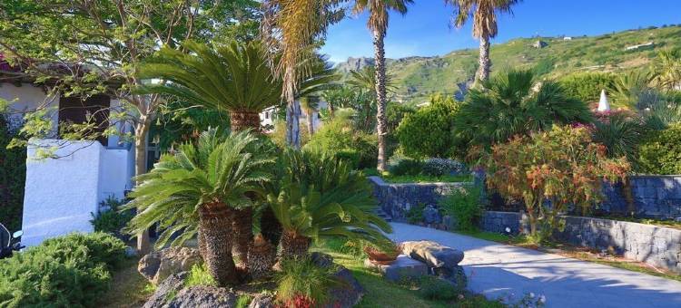 伊斯基亚圣尼古拉 B&B 酒店(B&B Hotel Ischia San Nicola)图片