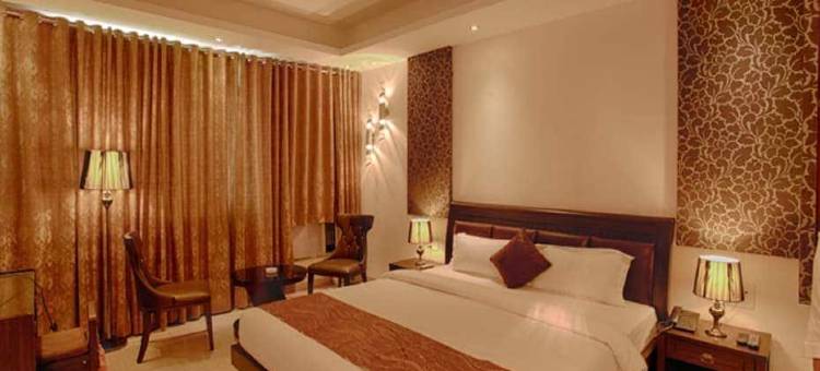 金绽帝国度假村(Golden Blossom Imperial Resorts)图片