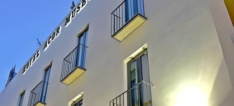 AACR博物馆酒店(Hotel Aacr Museo)图片