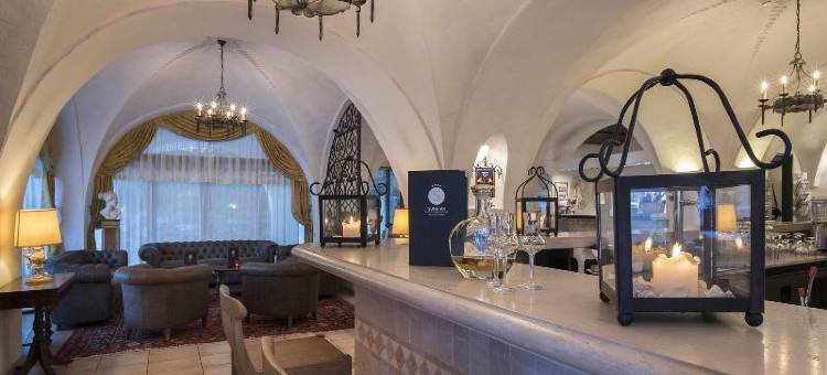 布里萨戈阳光之星套房酒店(Sunstar Hotel Brissago)图片