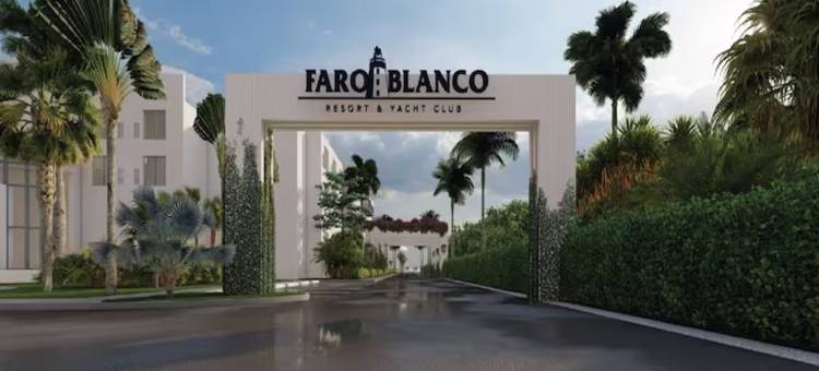 Faro Blanco Resort  Marathon, Curio Collection by Hilton图片