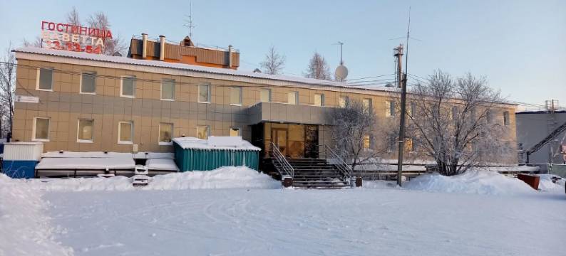 瓦维塔酒店(Vavetta Hotel)图片