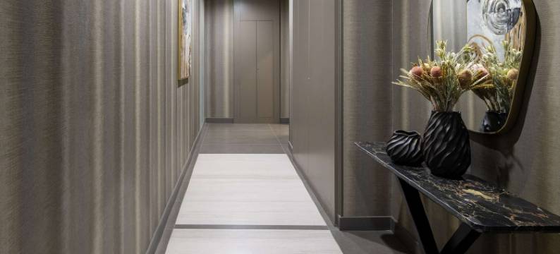 华迪斯坦堡丽笙住宅酒店(Radisson Residences Vadistanbul)图片