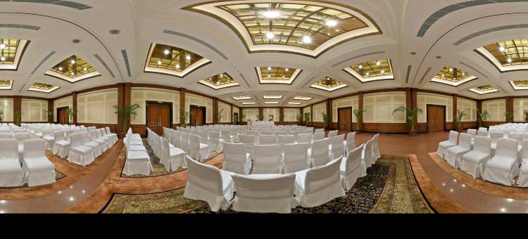 新德里欧贝罗伊酒店(The Oberoi, New Delhi)图片