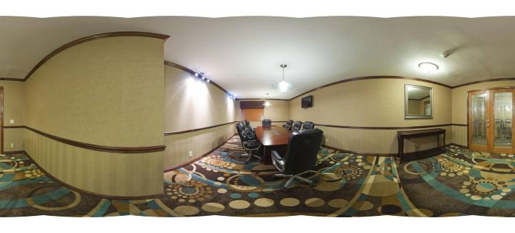 Holiday Inn Express 塔斯科拉 by IHG(Holiday Inn Express Tuscola by IHG)图片