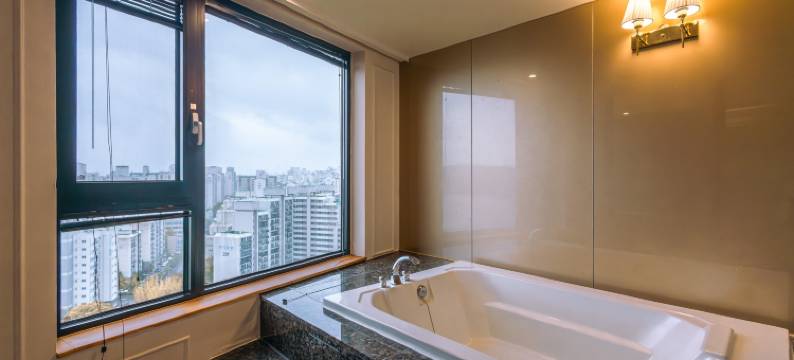 JK盛开酒店(JK Blossom Hotel)图片