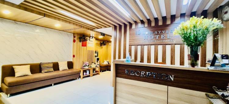 New Style House Hotel图片