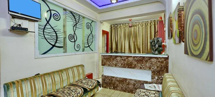 酒店 Vinayak(Hotel Vinayak)图片