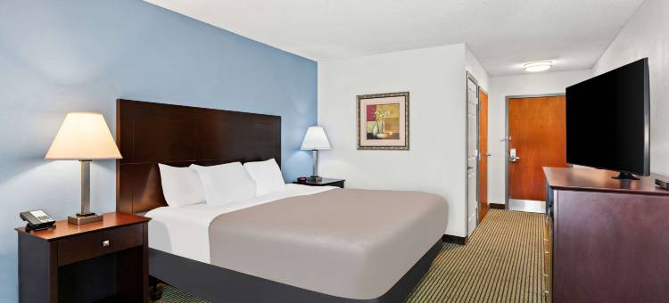 夸利蒂酒店(Quality Inn)图片