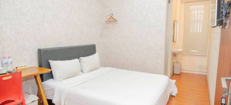 Premiere Inn Tegal图片