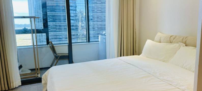 如约民宿(中山东路分店)图片