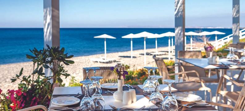 Giannoulis – Grand Bay Beach Resort - 限成人(Giannoulis - Grand Bay Beach Resort (Exclusive Adults Only))图片