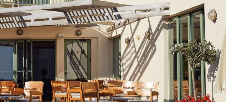 Giannoulis – Grand Bay Beach Resort - 限成人(Giannoulis - Grand Bay Beach Resort (Exclusive Adults Only))图片