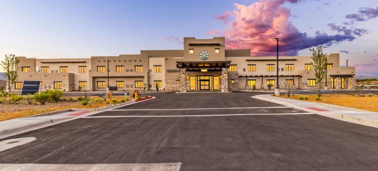 Taawaki 客栈(Taawaki Inn)图片