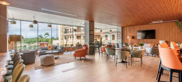 法兰达单人1蓬塔卡纳限成人(Hotel Faranda Single 1 Punta Cana - Adults Only)图片