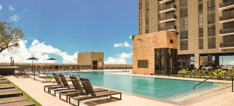 弗洛堡劳德代尔(Flow Fort Lauderdale)图片