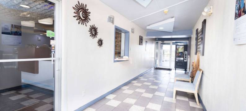 代顿胡伯高地东北戴斯酒店(Days Inn by Wyndham Dayton Huber Heights Northeast)图片