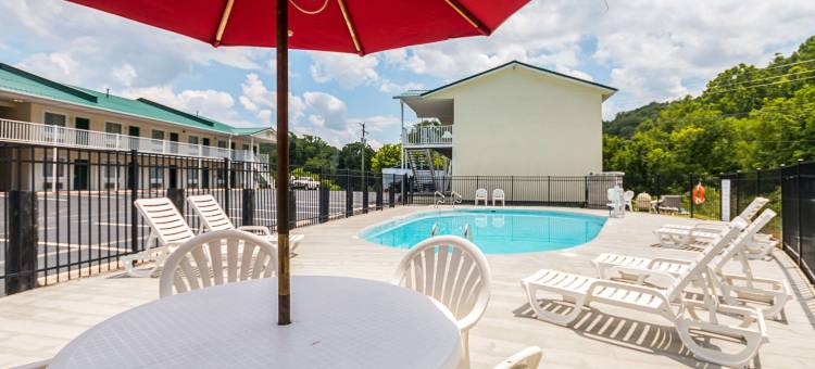 凯艺酒店(Quality Inn)图片