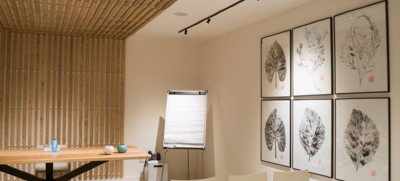 吉罗那休塔特酒店(Ciutat de Girona)图片