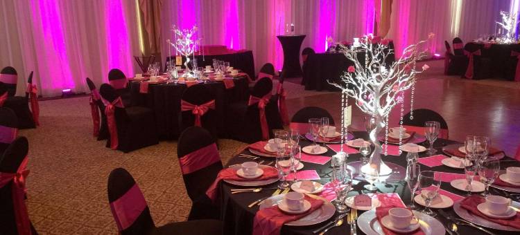 丽笙海岸套房酒店(Radisson Suite Hotel Oceanfront)图片