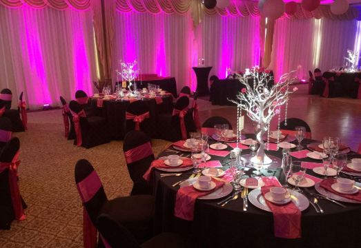 Radisson Suite Hotel OceanfrontHotel Overview