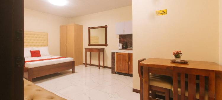 RedDoorz at GaDi Hotel San Jose del Monte City图片