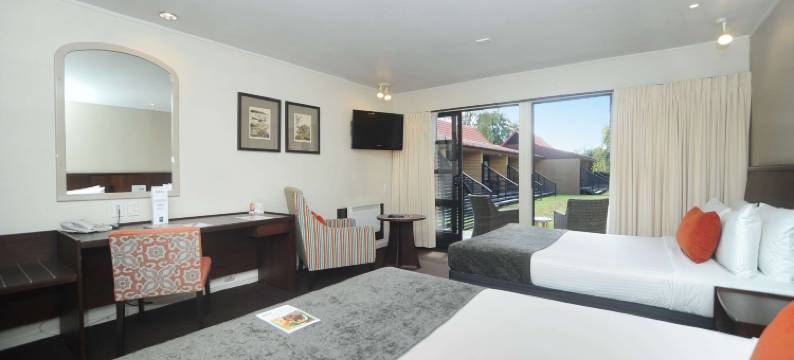 品质酒店林肯绿(Quality Hotel Lincoln Green)图片