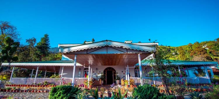 Eco Adventure Resorts the Temi Bungalow图片