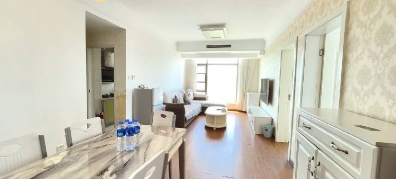 锦和里公寓(武侯祠大街分店)图片