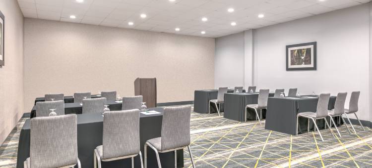 Holiday Inn 霍马市(Holiday Inn Houma)图片