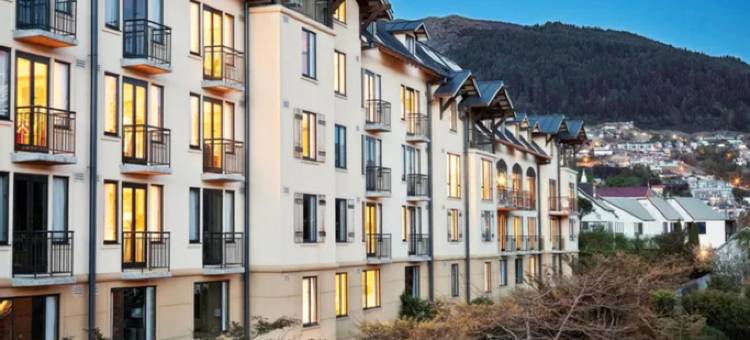 圣莫里茨皇后镇酒店 - 美憬阁系列(Hotel St Moritz Queenstown - MGallery Collection)图片