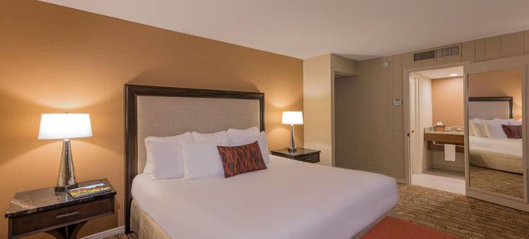 韦格王姆酒店(The Wigwam Resort-Phoenix-Litchfield Park Area)图片