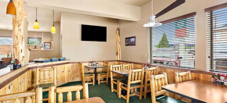 SureStay Plus Hotel by Best Western Susanville图片