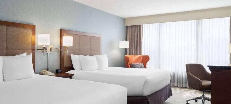 圣路易斯机场温德姆蔚景酒店(Wingate by Wyndham St. Louis Airport)图片