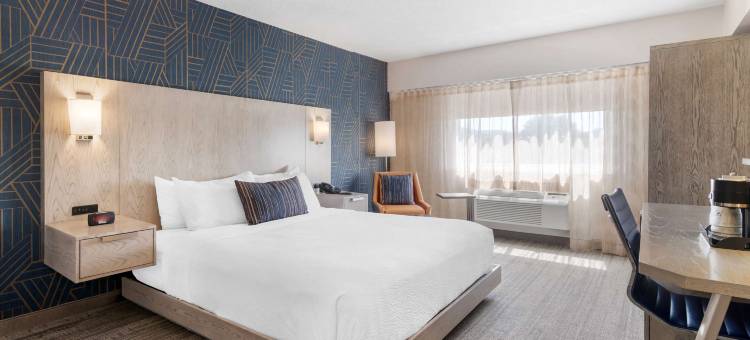 贝斯特韦斯特优质兰德马克优质酒店(Best Western Plus Landmark Inn)图片