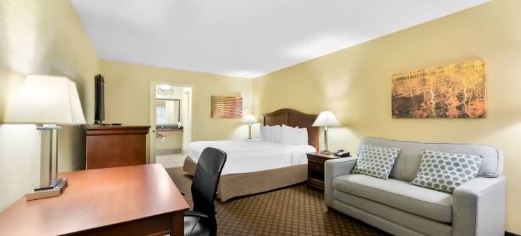 柯奇豪斯贝斯特韦斯特优质酒店(Best Western Coach House)图片